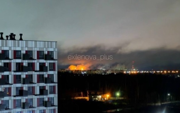 Новини України - "Мадяр" підтвердив удари по хімзаводам в Росії