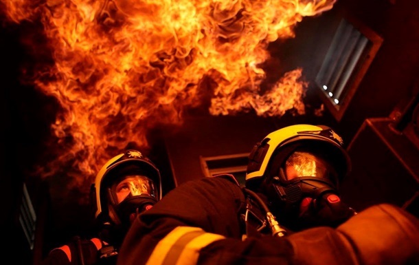 Новини України - На Київщині уражено важливий залізничний вузол - ЗМІ