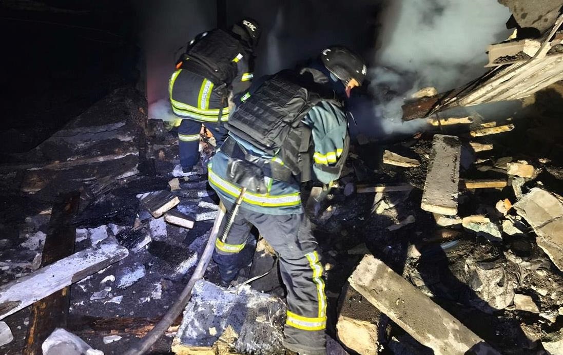 Новини України - Росія вдарила ракетою Іскандер-М по Кривому Рогу