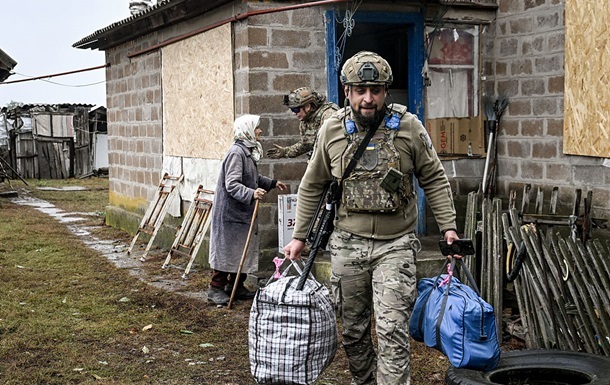 Новини України - Стало відомо, чи потрібна евакуація через удари РФ по Печенізькій греблі