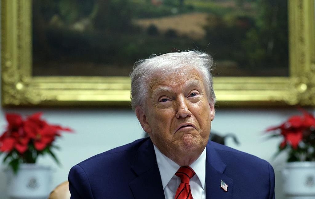 Новини світу - Трамп пригрозив президенту Колумбії війною