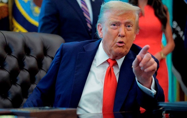 Новини світу - Трамп заборонив в&rsquo;їзд до США для громадян низки країн