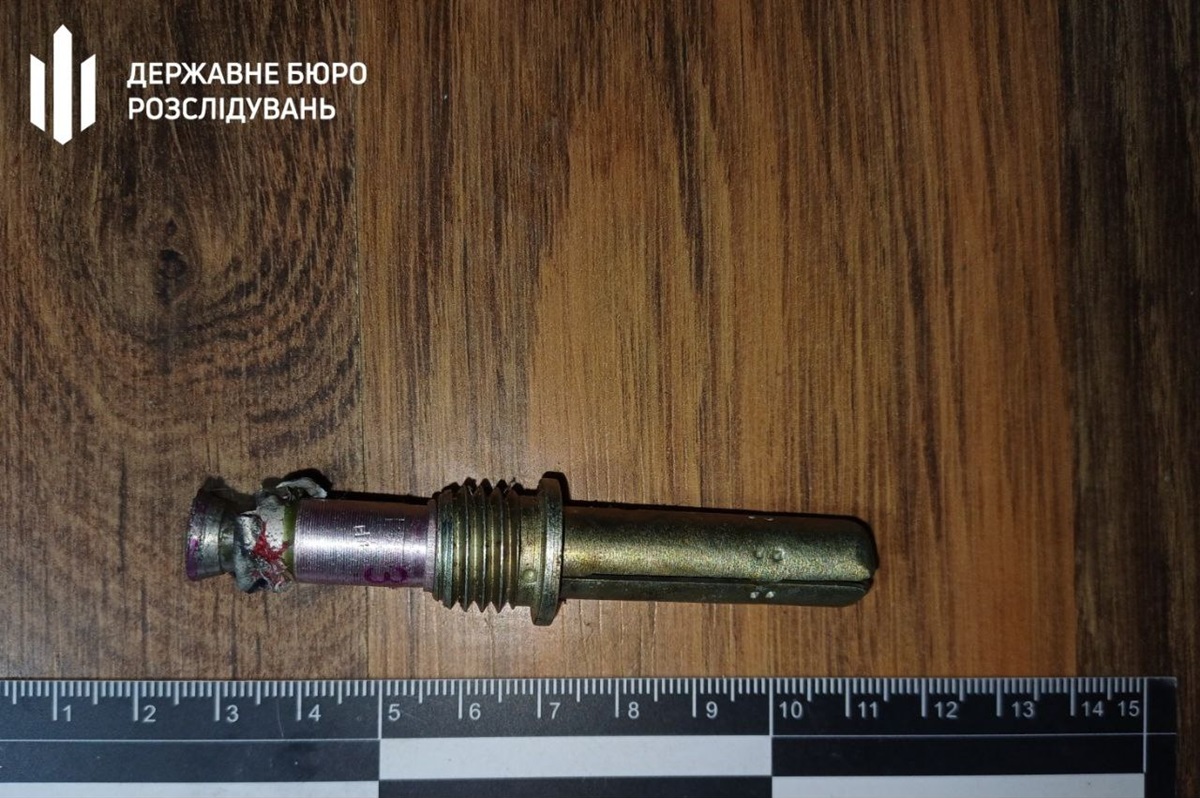 Новини України - У Сумах хлопчик постраждав від вибуху запалу гранати