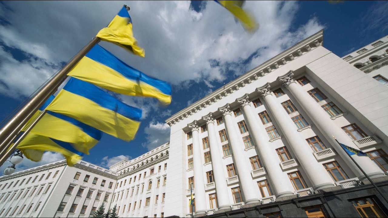 Спілкування Володимира Зеленського з медіа