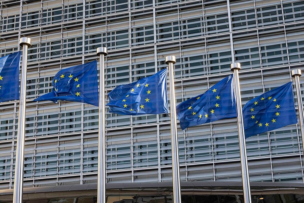 Новини світу - Заморожені активи РФ. Чого боїться Бельгія