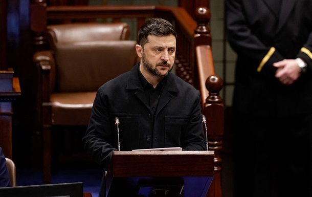 Новини України - Зеленський зробив заяву про "мирний план"