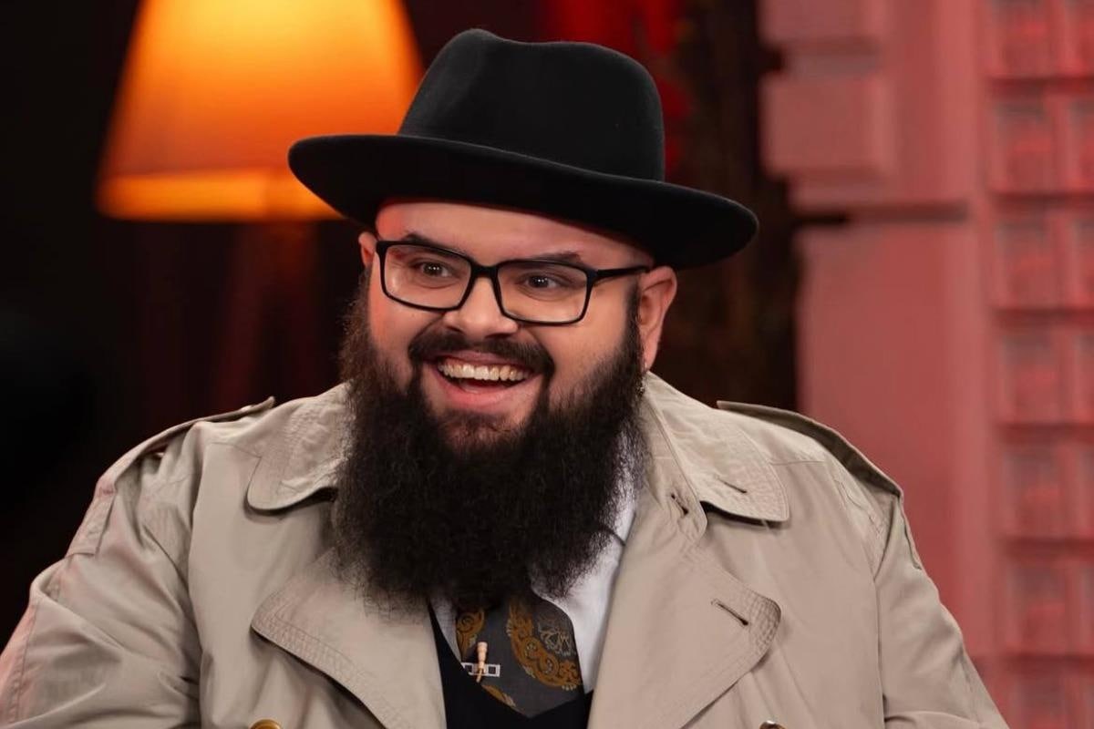 Новини культури - Зірка Ліги сміху Кирило Ганін мобілізувався до ЗСУ