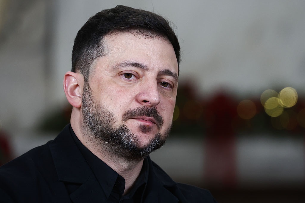 Новини світу - ЗМІ дізналися, на що розраховує Зеленський у Маямі