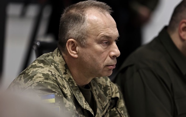 Новини України - ЗСУ утримують північну частину Покровська - Сирський