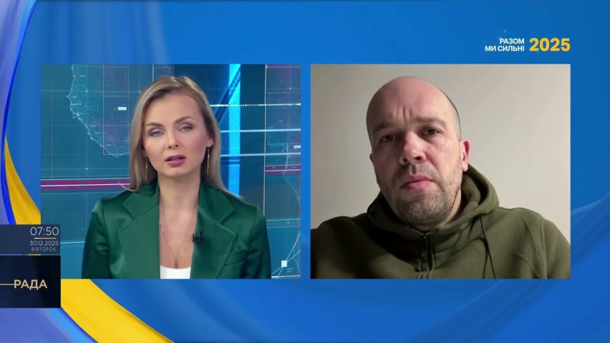 Щоденні атаки на Херсонщину: наслідки та робота служб | Олександр Толоконніков