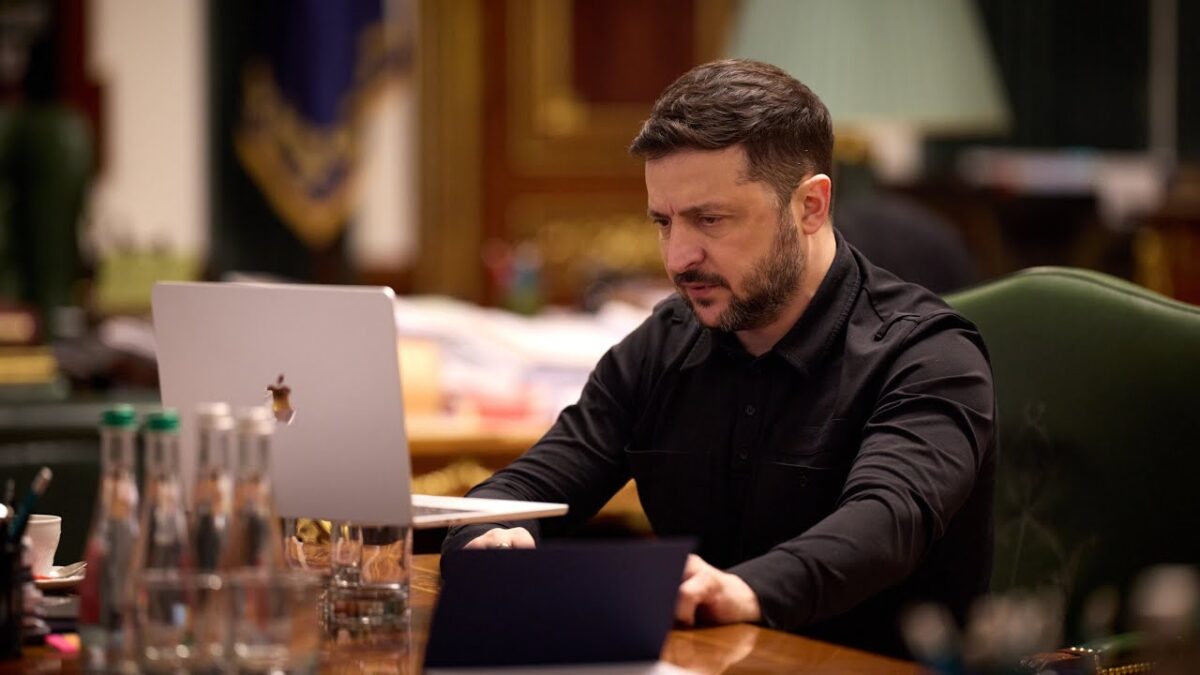 Діалог з Америкою має бути на сто відсотків конструктивним 10.01.2026