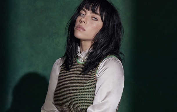 Новини культури - Біллі Айліш різко розкритикувала ICE після загибелі жінки в Міннеаполісі