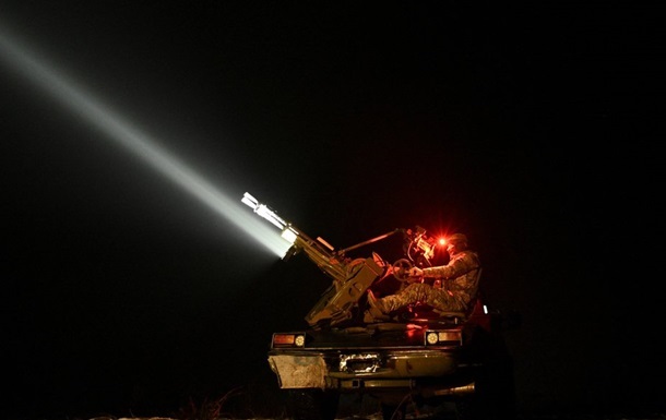 Новини України - Дніпро атакували Шахеди