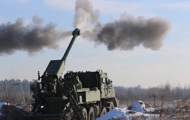 Новини України - Генштаб оцінив ситуацію на фронті