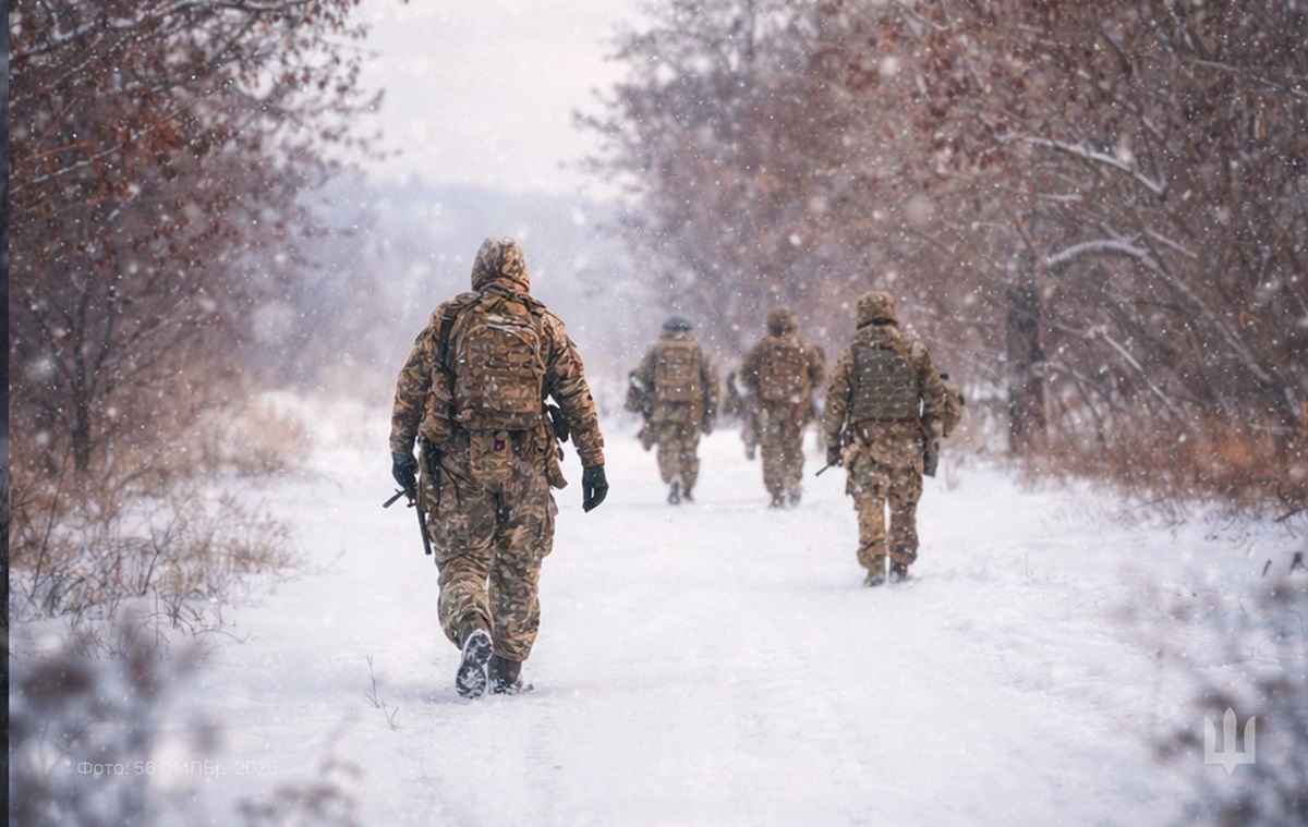 Новини України - Генштаб: ЗСУ ведуть активні бої на п'яти напрямках