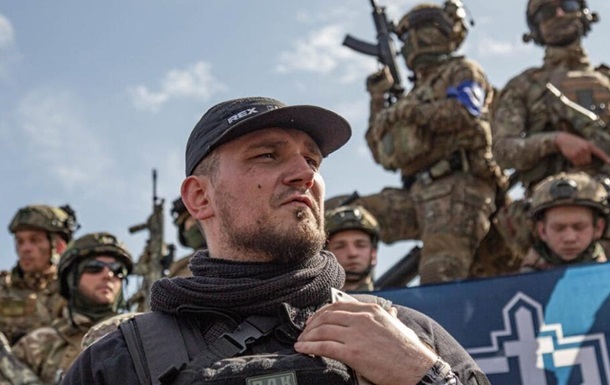 Новини України - Командир РДК Капустін живий - ГУР