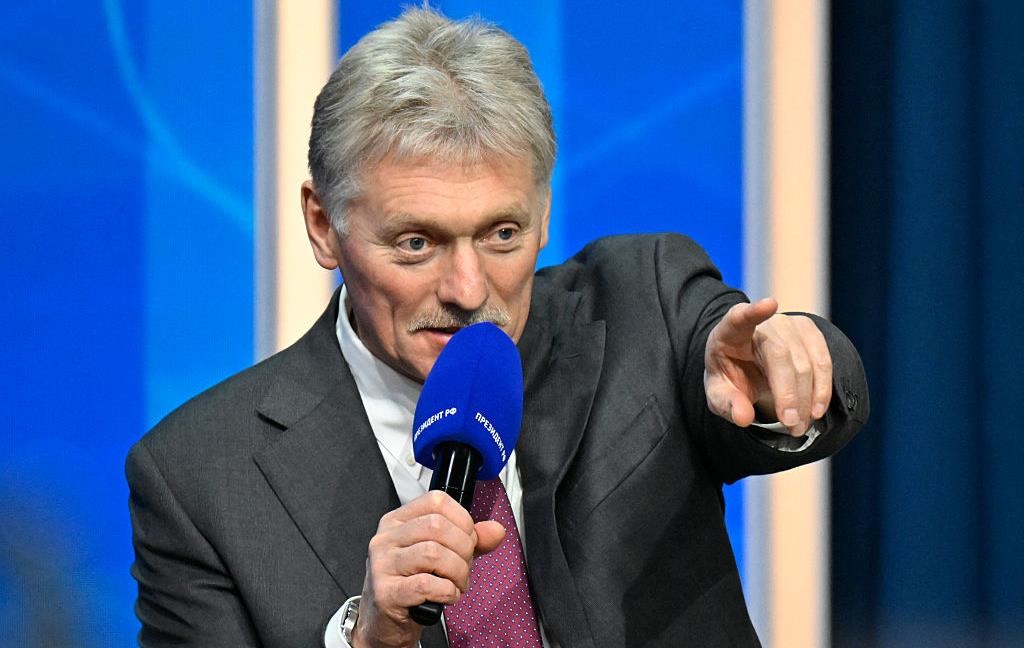 Новини світу - Кремль відреагував на слова Трампа про Зеленського