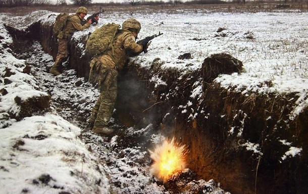 Новини України - На Сумщині ЗСУ зірвали спроби окупантів створити плацдарм для наступу