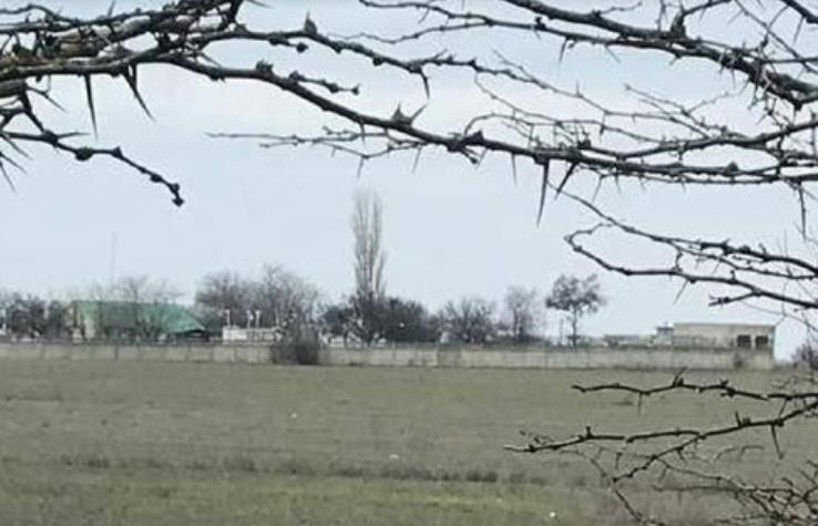 Новини України - Партизани розвідали пост радіоелектронної розвідки ФСБ РФ у Криму