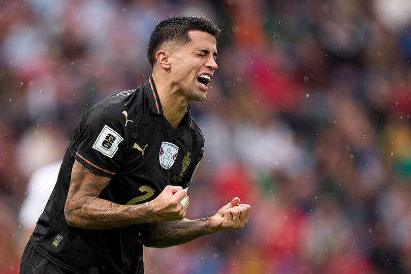 Новини спорту - Перший зимовий трансфер Барселони: клуб підписав новачка