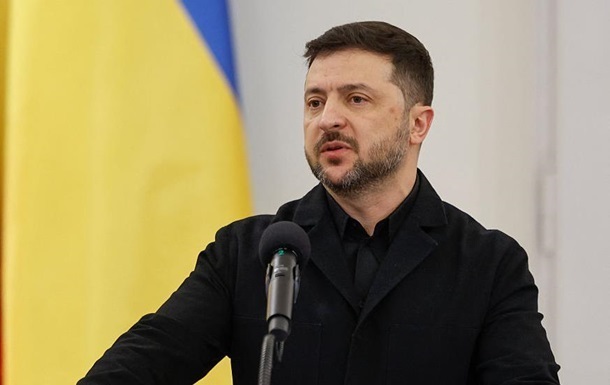 Новини України - Президент пояснив причину кадрових рішень