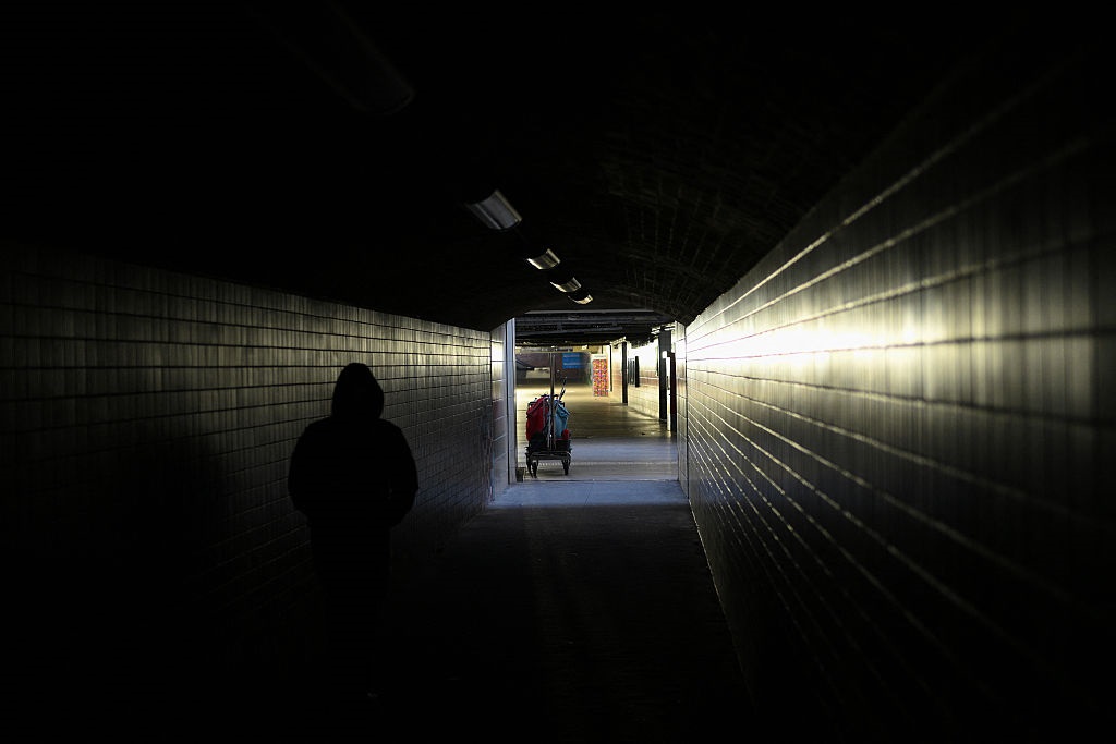 Новини світу - У Берліні стався масштабний блекаут - ЗМІ