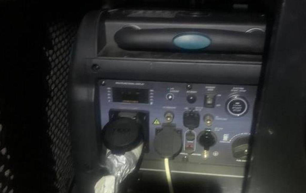 Новини Києва - У Києві через генератор загинула сім'я