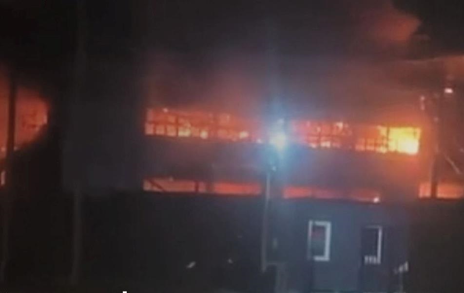 Новини України - У Таганрозі уражено завод із виробництва дронів