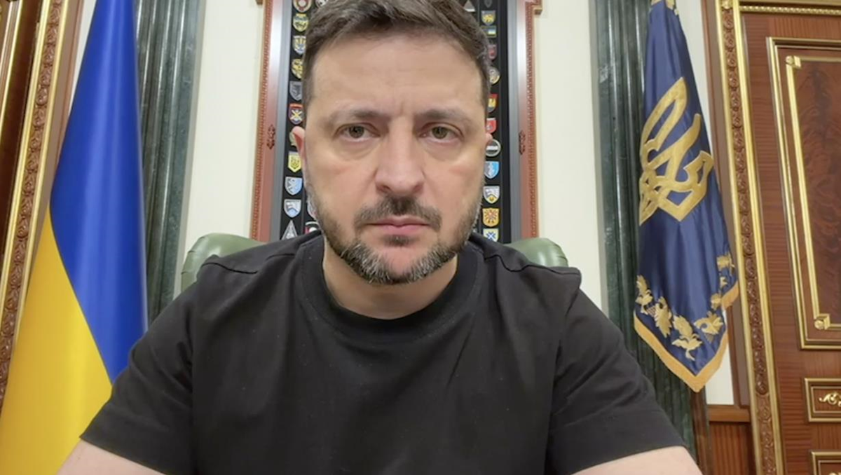 Новини України - Зеленський зробив заяву щодо енергозабезпечення